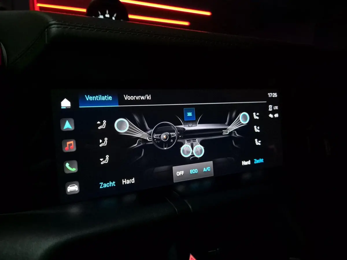 93kWh Performance Plus |PASM|FABRIEKSG.|5-ZITS|21"