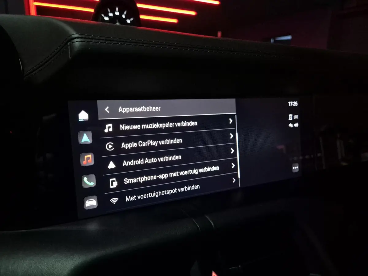 93kWh Performance Plus |PASM|FABRIEKSG.|5-ZITS|21"