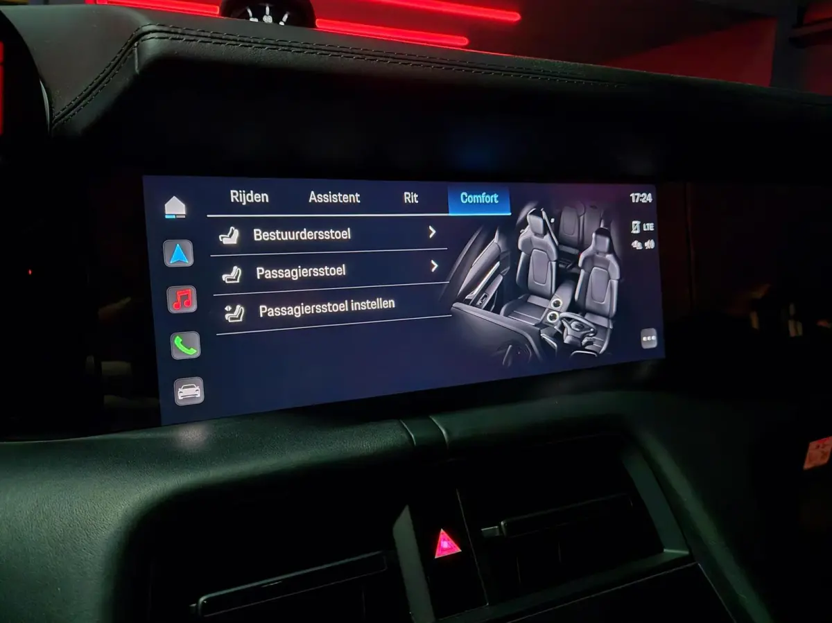 93kWh Performance Plus |PASM|FABRIEKSG.|5-ZITS|21"