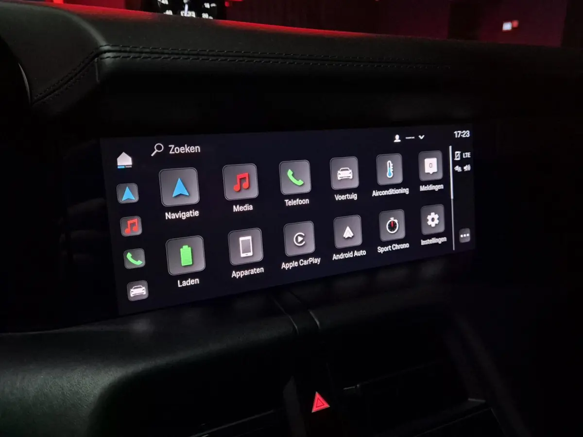 93kWh Performance Plus |PASM|FABRIEKSG.|5-ZITS|21"