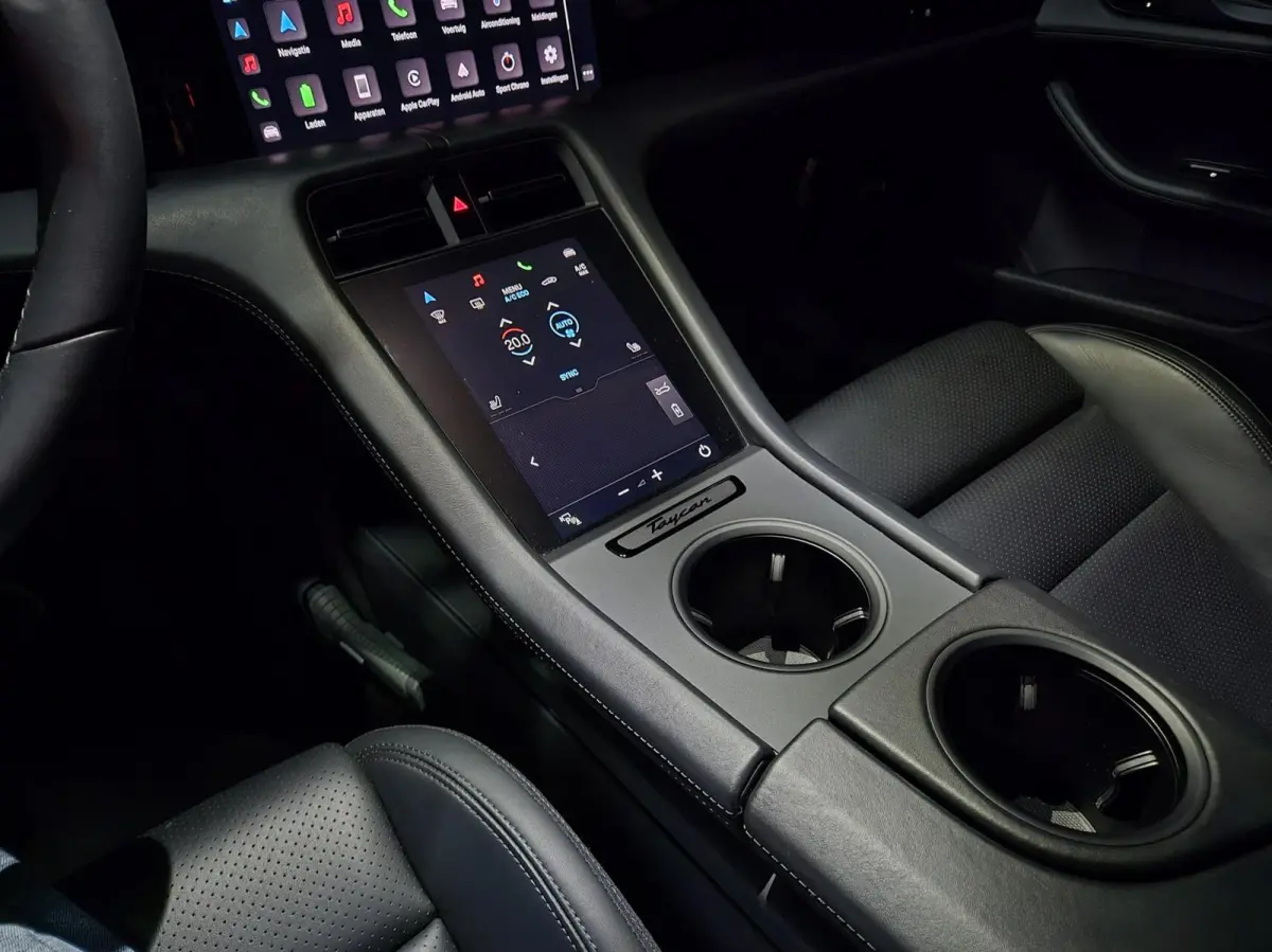 93kWh Performance Plus |PASM|FABRIEKSG.|5-ZITS|21"