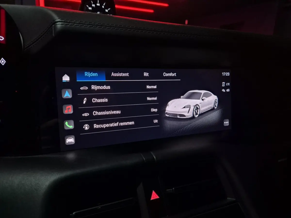 93kWh Performance Plus |PASM|FABRIEKSG.|5-ZITS|21"