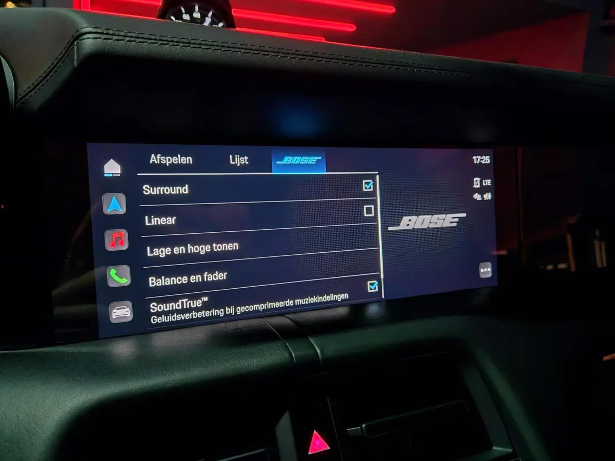93kWh Performance Plus |PASM|FABRIEKSG.|5-ZITS|21"