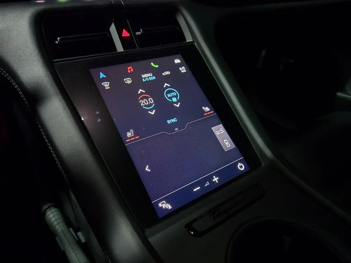93kWh Performance Plus |PASM|FABRIEKSG.|5-ZITS|21"