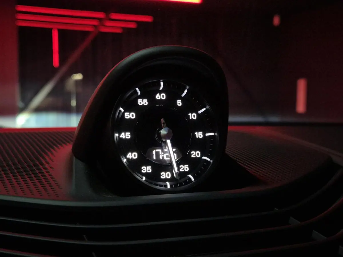 93kWh Performance Plus |PASM|FABRIEKSG.|5-ZITS|21"