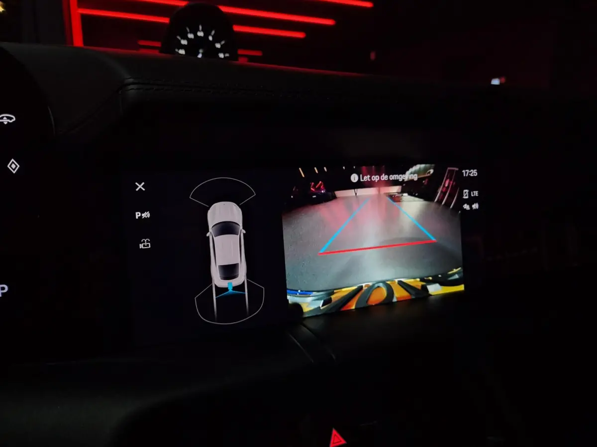 93kWh Performance Plus |PASM|FABRIEKSG.|5-ZITS|21"