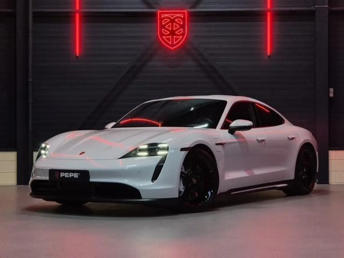 93kWh Performance Plus |PASM|FABRIEKSG.|5-ZITS|21"
