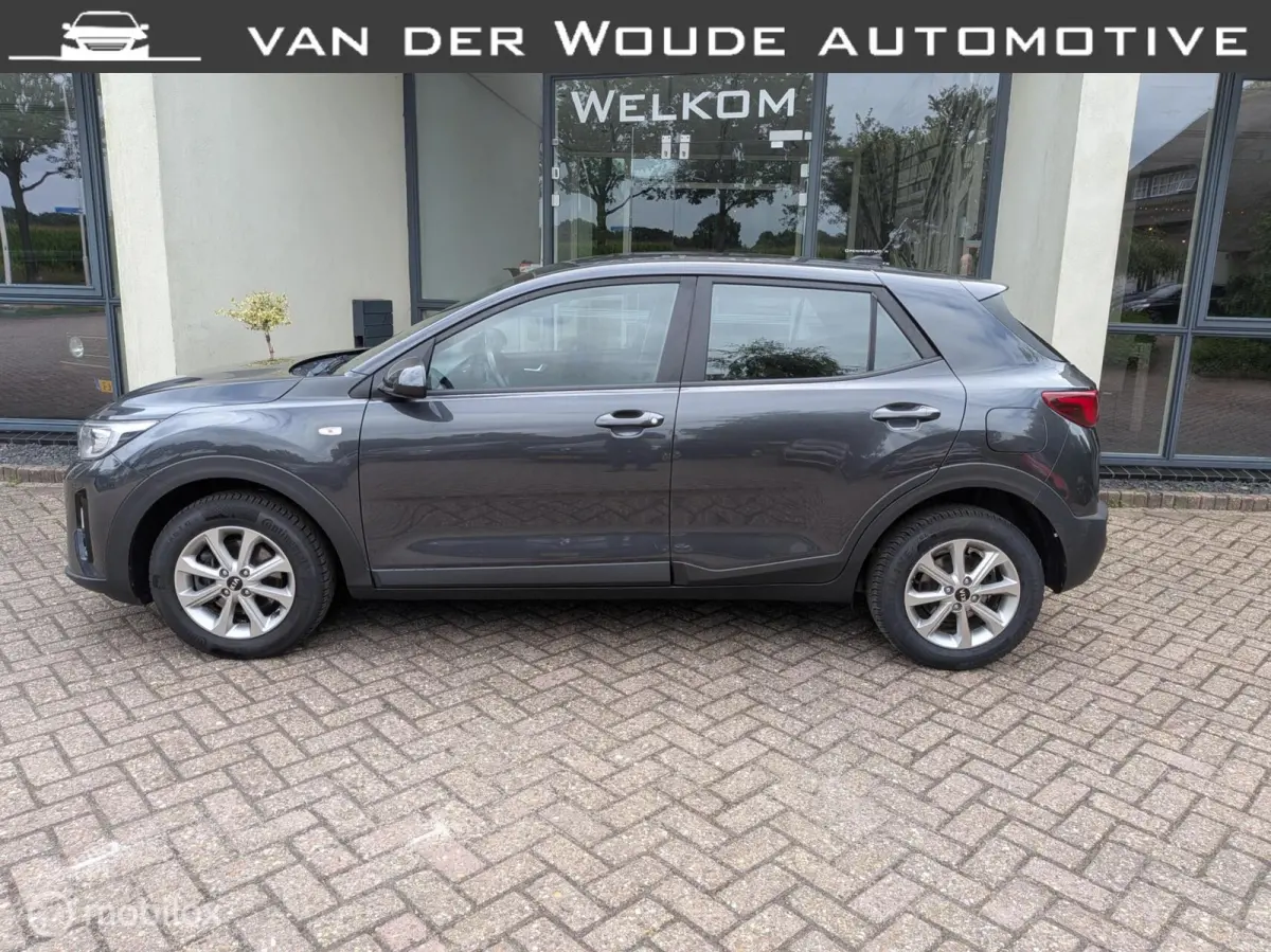 1.2 MPi CARPLAY|1E EIG|DEAL.ONH|ALL.S.BANDEN