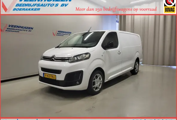 2.0BlueHDI 145pk L3/H1 Euro 6!