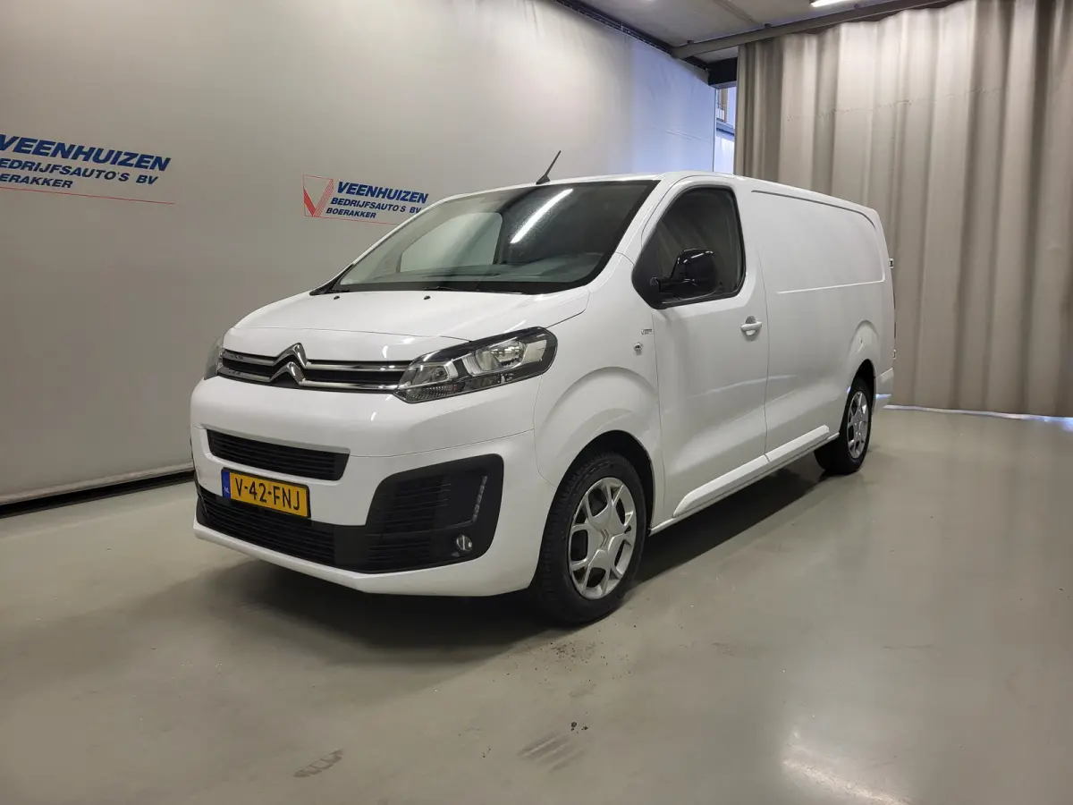 2.0BlueHDI 145pk L3/H1 Euro 6!