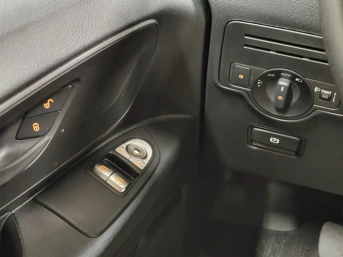 110CDI L3/H1 Euro 6!