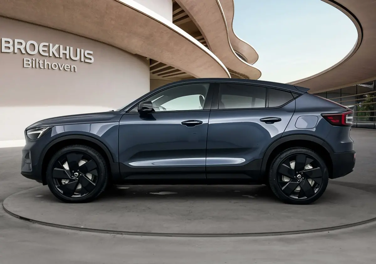 Single Motor Ext. Range Ultra Black Edition. Europa 82 kWh | Achterbank verwarmd | Apple Carplay/Android Auto|telefoonintegratie premium | Comfortstoel(en)