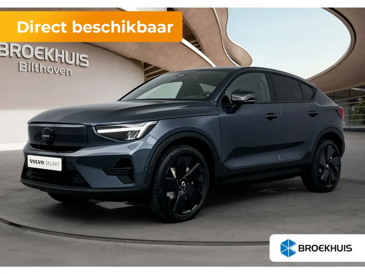 Single Motor Ext. Range Ultra Black Edition. Europa 82 kWh | Achterbank verwarmd | Apple Carplay/Android Auto|telefoonintegratie premium | Comfortstoel(en)