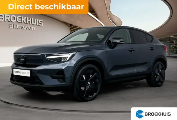 Single Motor Ext. Range Ultra Black Edition. Europa 82 kWh | Achterbank verwarmd | Apple Carplay/Android Auto|telefoonintegratie premium | Comfortstoel(en)