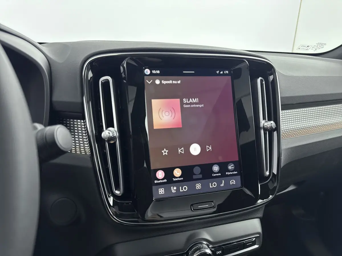 Single Motor Ext. Range Ultra Black Edition. Europa 82 kWh | Achterbank verwarmd | Apple Carplay/Android Auto|telefoonintegratie premium | Comfortstoel(en)