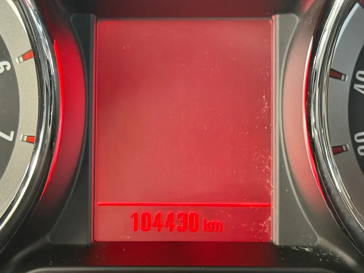 1.0 Turbo Unlimited - Saturday White Fever/Black - Led/Carplay - Lekker Sportief