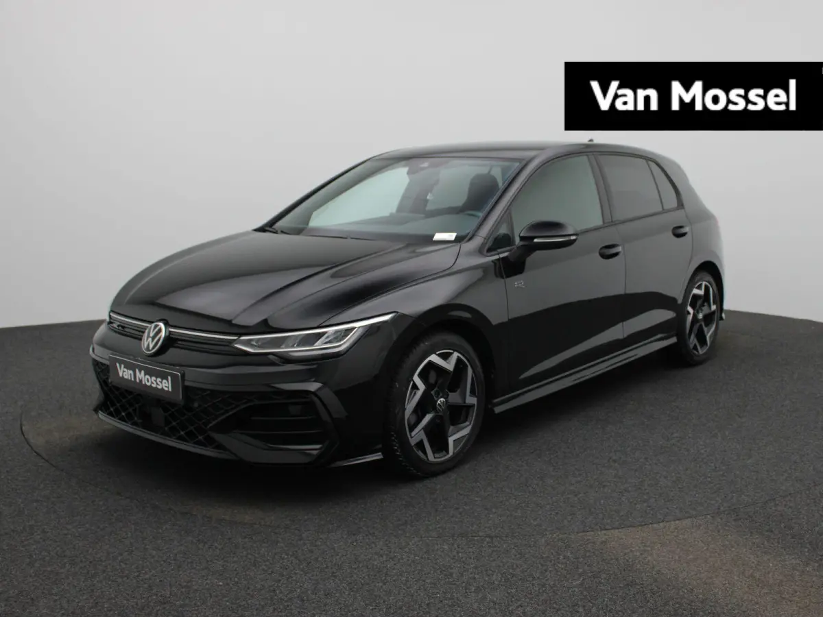 1.5 eTSI R-Line 150 PK | Automaat | Climate Control | Stoelverwarming | Stuurverwarming | Adaptive Cruise Control | Lane Assist | Achteruitrijcamera | All Season banden |