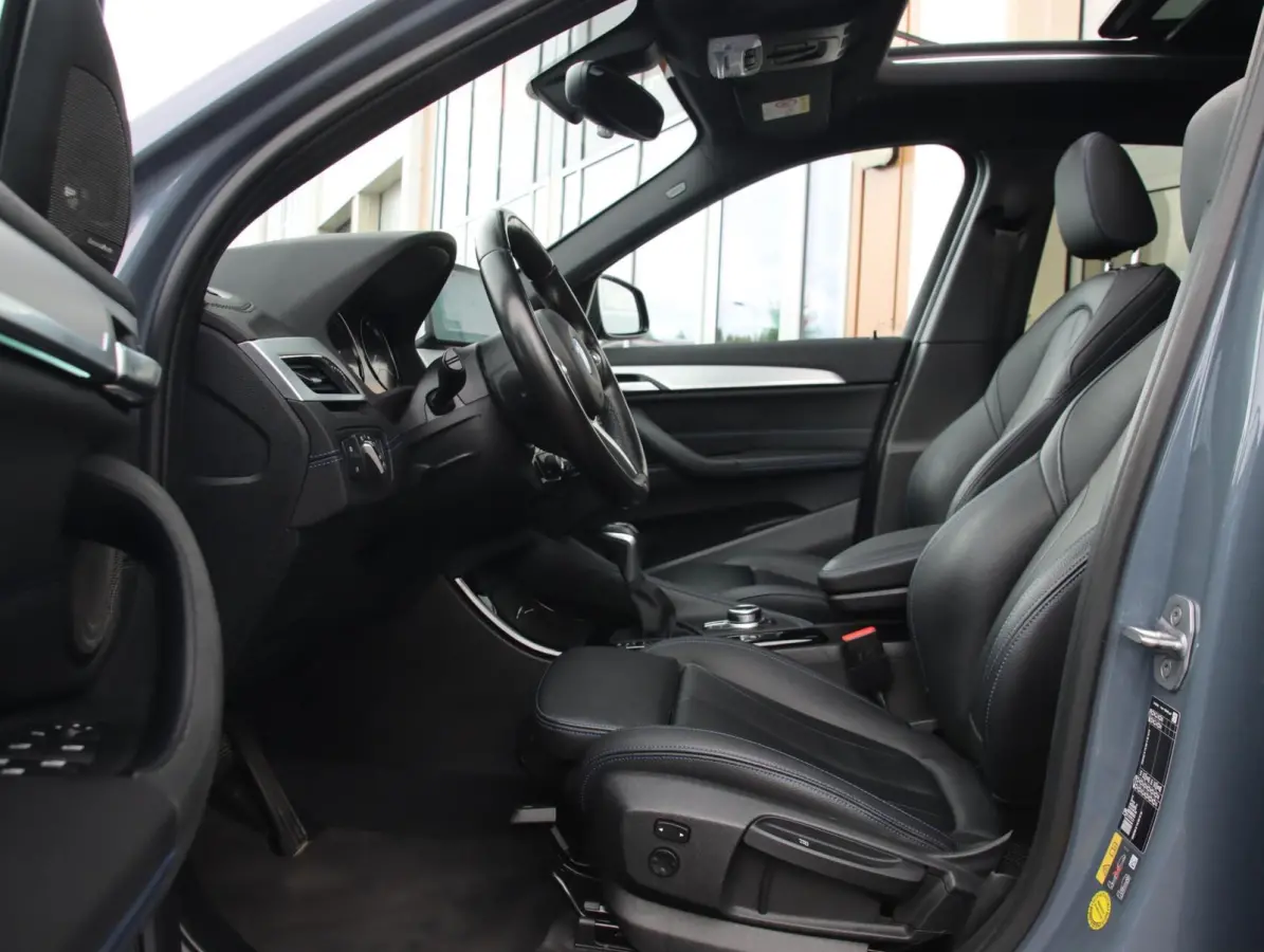 xDrive25e High Executive M-sport | SOH 88% | Panoramadak