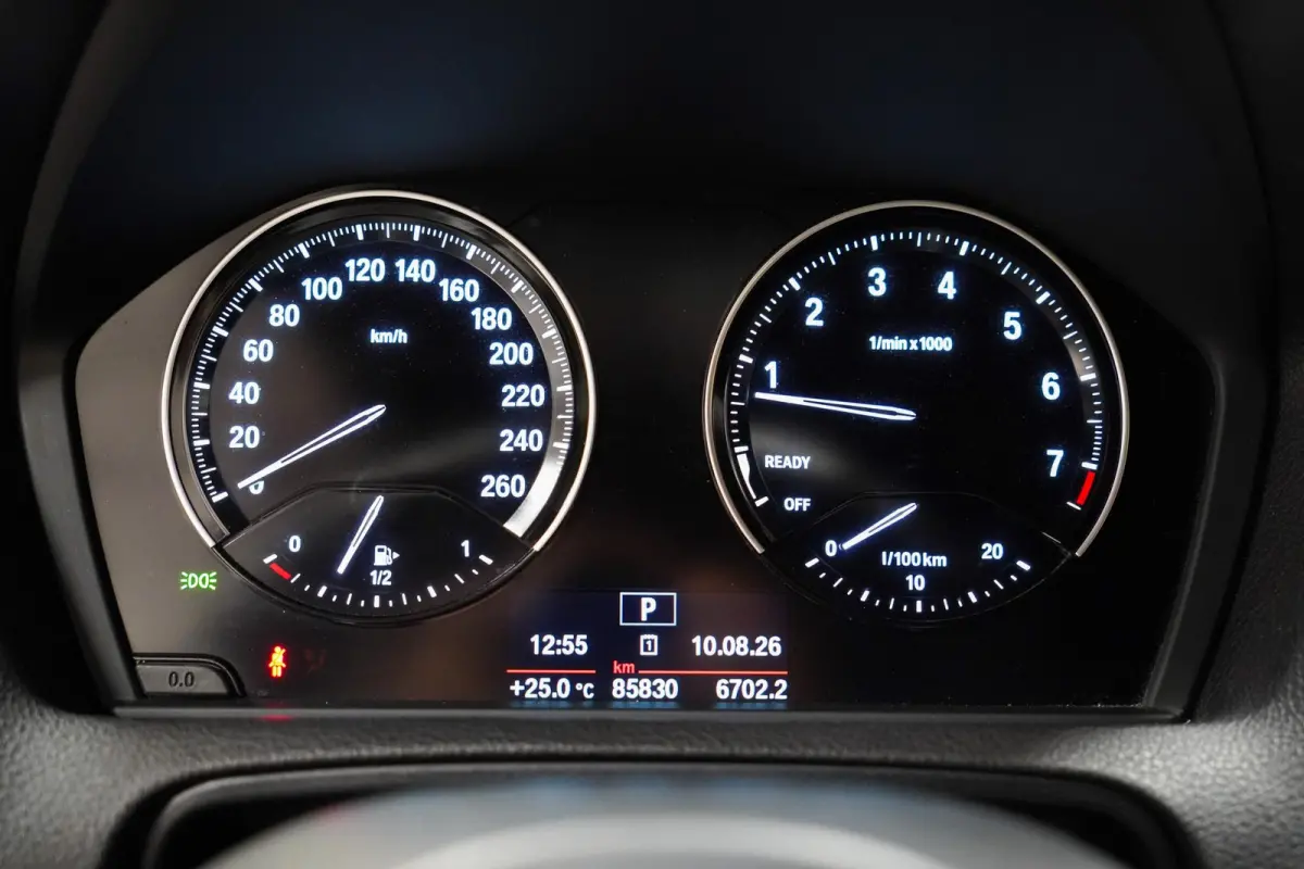 M140i M-Sport Uitlaatsysteem|Maxton|RWD|CarbonEventuriIntake|Stoelverwarming