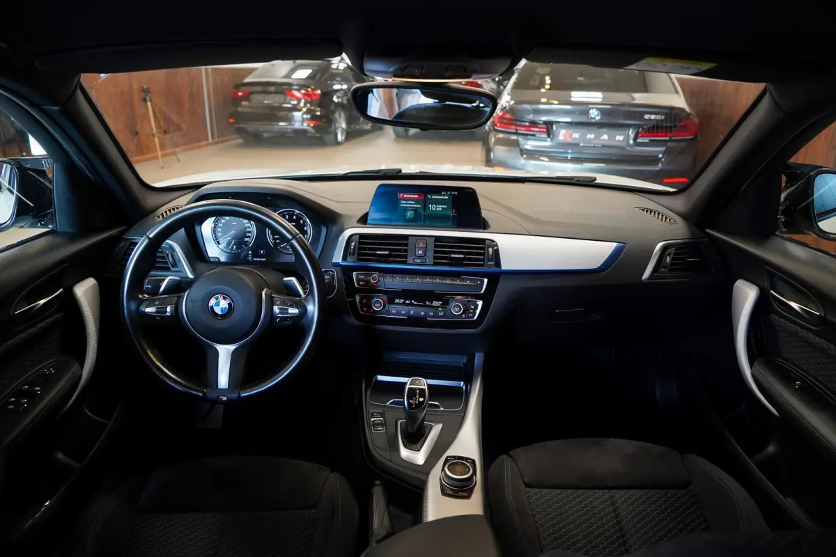 M140i M-Sport Uitlaatsysteem|Maxton|RWD|CarbonEventuriIntake|Stoelverwarming