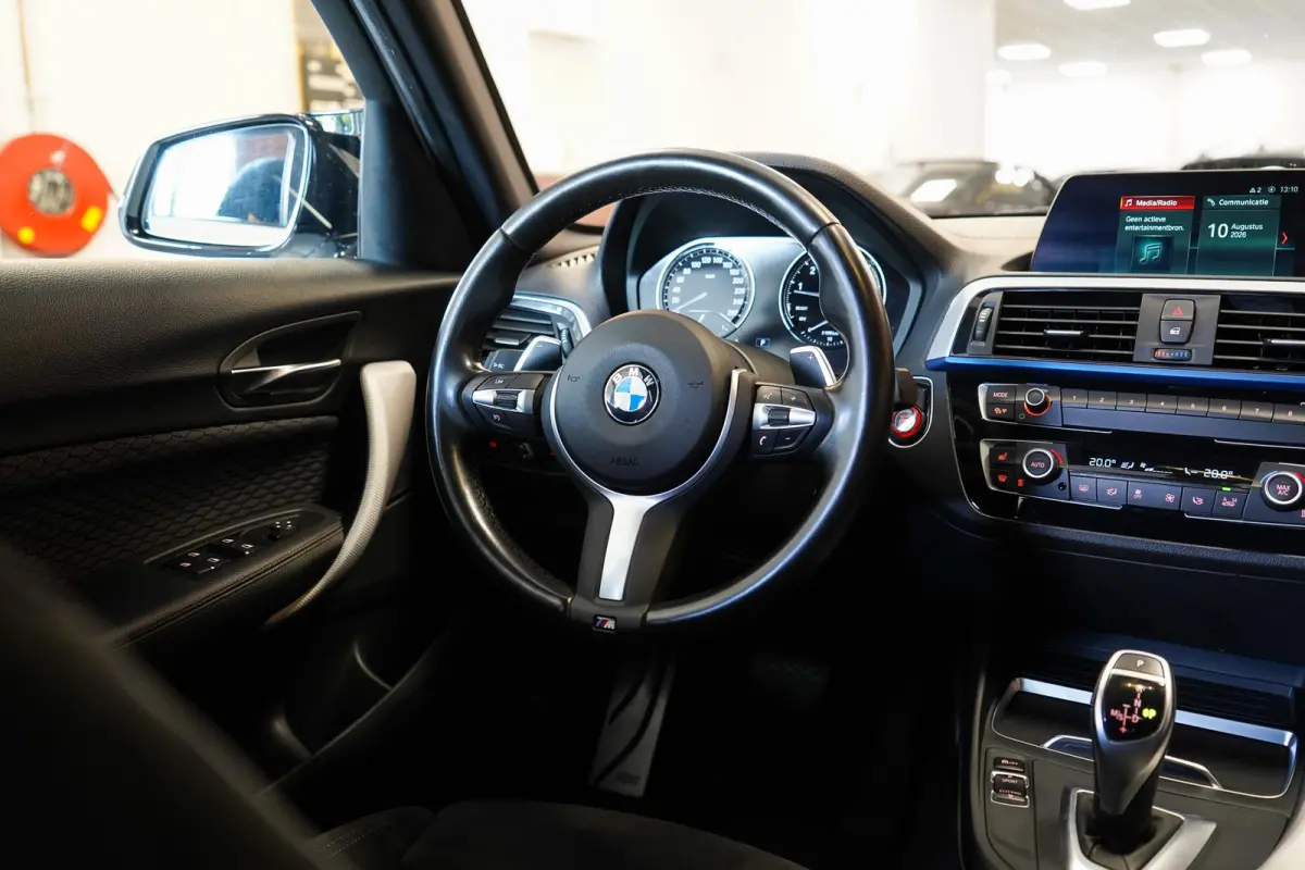 M140i M-Sport Uitlaatsysteem|Maxton|RWD|CarbonEventuriIntake|Stoelverwarming