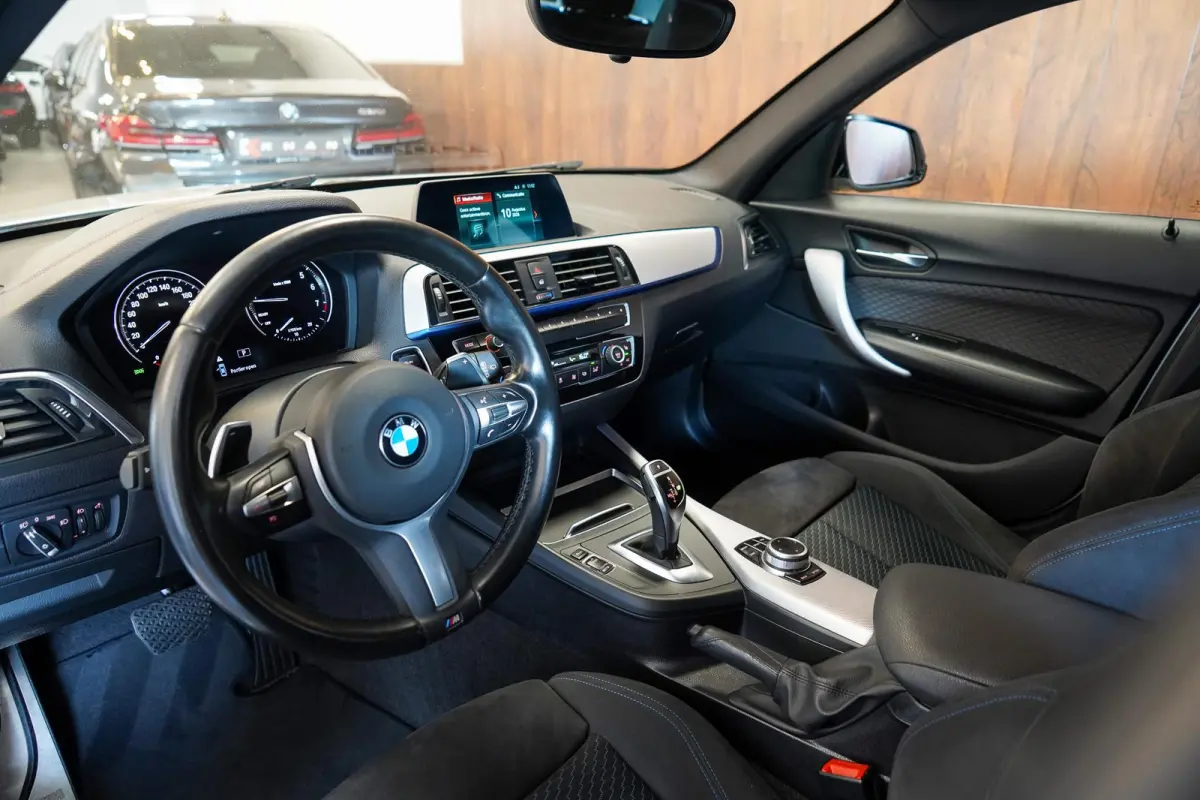 M140i M-Sport Uitlaatsysteem|Maxton|RWD|CarbonEventuriIntake|Stoelverwarming