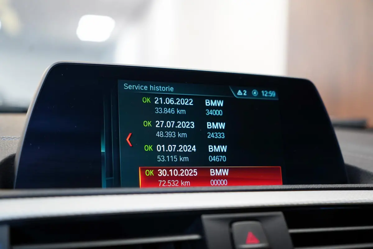 M140i M-Sport Uitlaatsysteem|Maxton|RWD|CarbonEventuriIntake|Stoelverwarming
