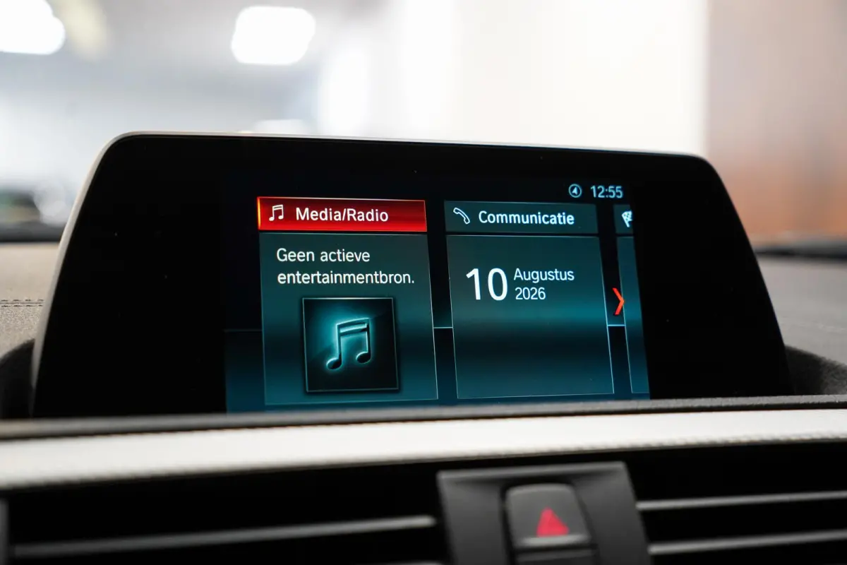 M140i M-Sport Uitlaatsysteem|Maxton|RWD|CarbonEventuriIntake|Stoelverwarming