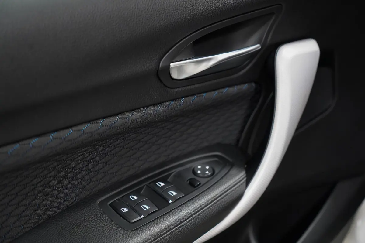 M140i M-Sport Uitlaatsysteem|Maxton|RWD|CarbonEventuriIntake|Stoelverwarming