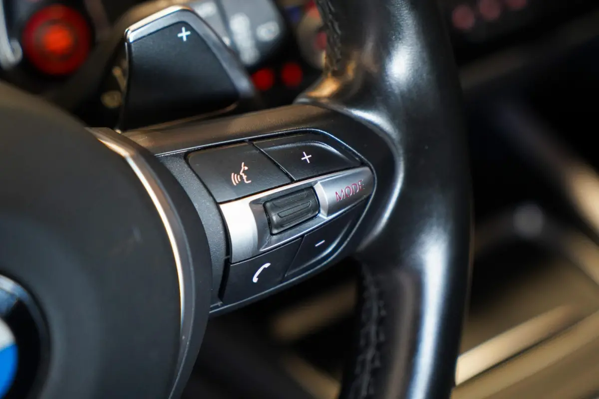 M140i M-Sport Uitlaatsysteem|Maxton|RWD|CarbonEventuriIntake|Stoelverwarming