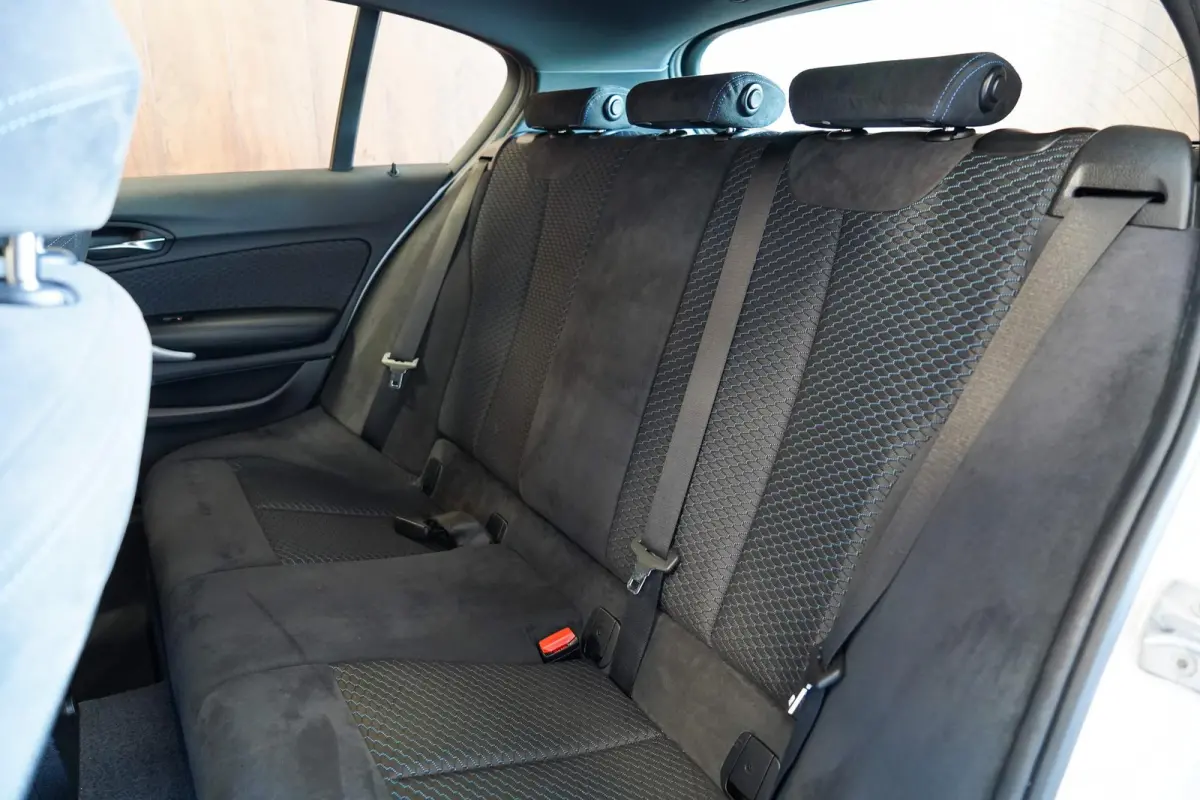 M140i M-Sport Uitlaatsysteem|Maxton|RWD|CarbonEventuriIntake|Stoelverwarming