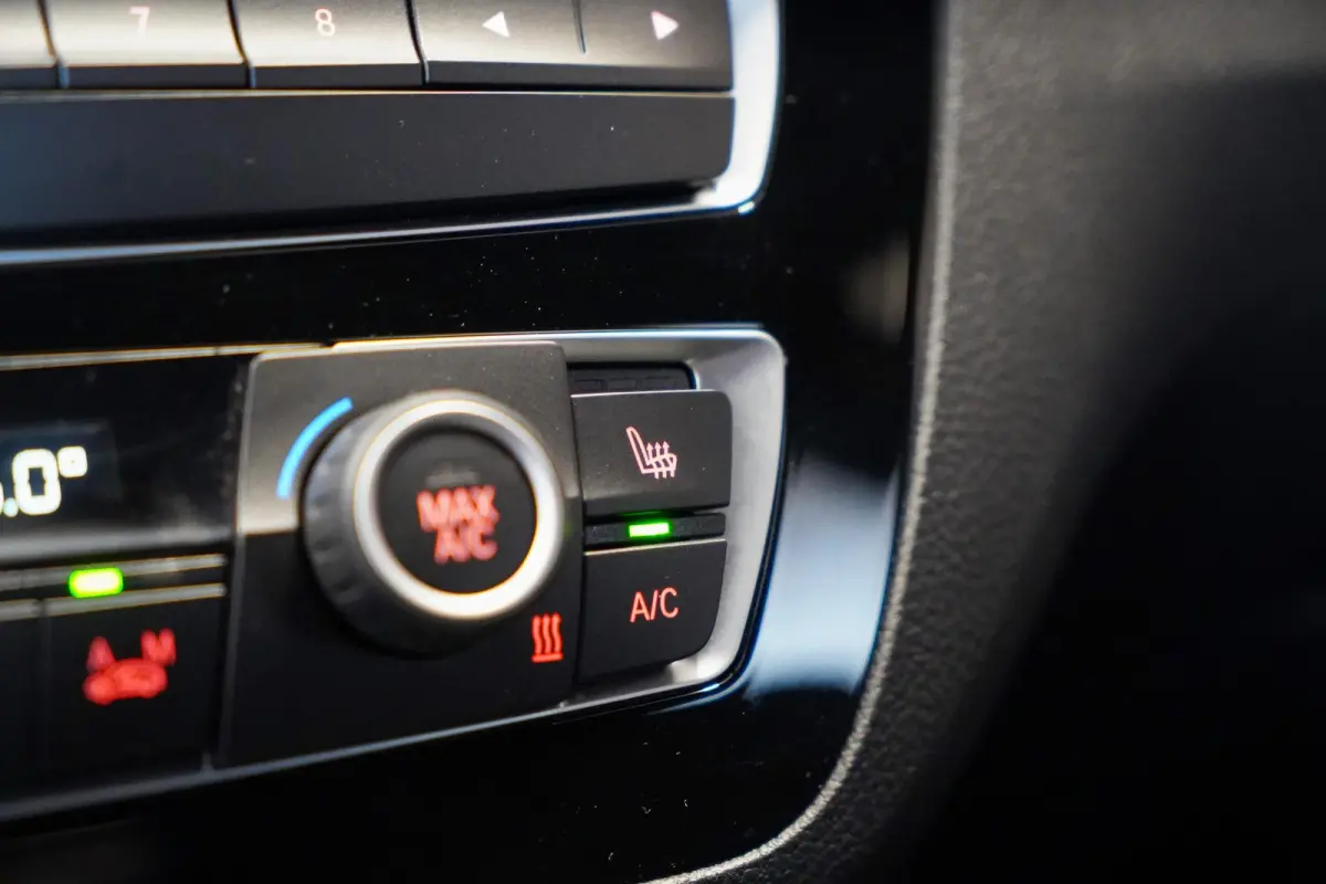 M140i M-Sport Uitlaatsysteem|Maxton|RWD|CarbonEventuriIntake|Stoelverwarming
