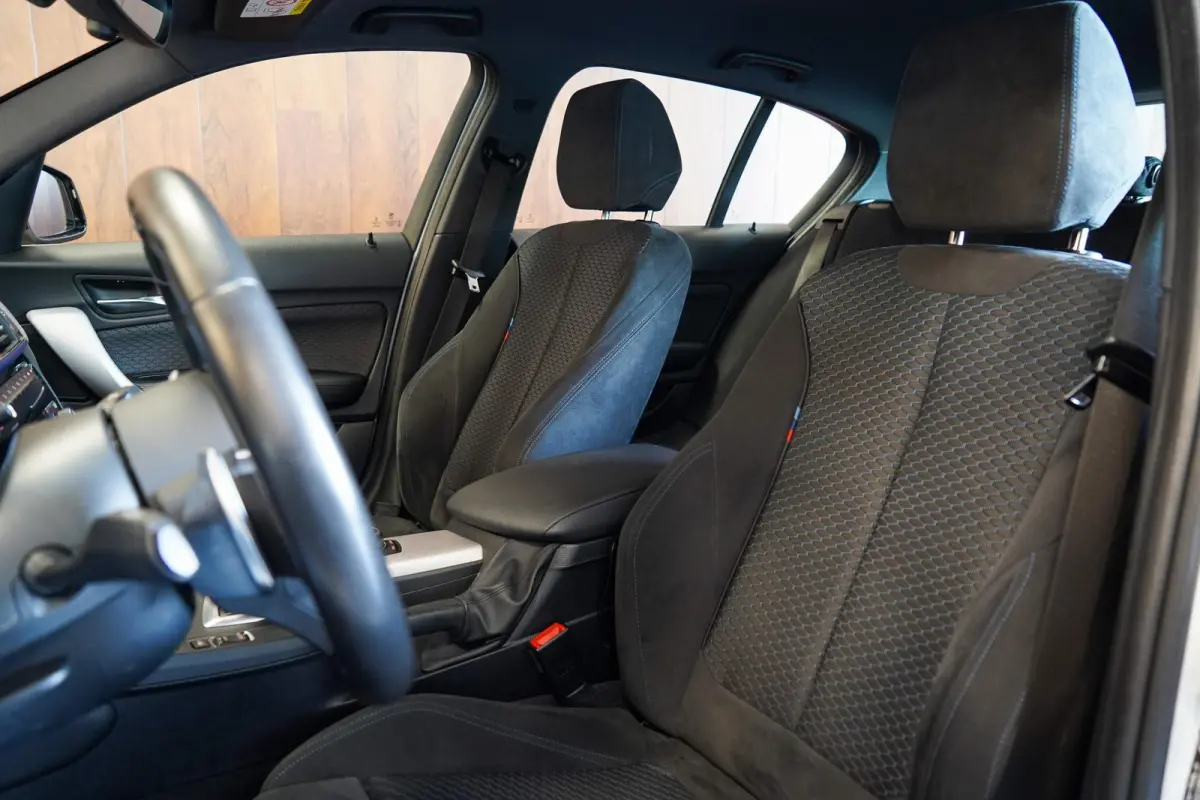 M140i M-Sport Uitlaatsysteem|Maxton|RWD|CarbonEventuriIntake|Stoelverwarming