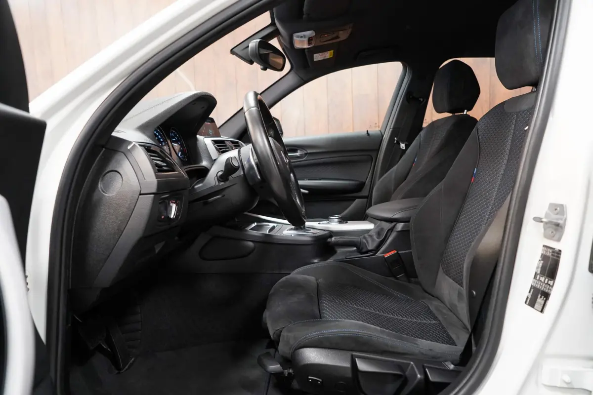 M140i M-Sport Uitlaatsysteem|Maxton|RWD|CarbonEventuriIntake|Stoelverwarming