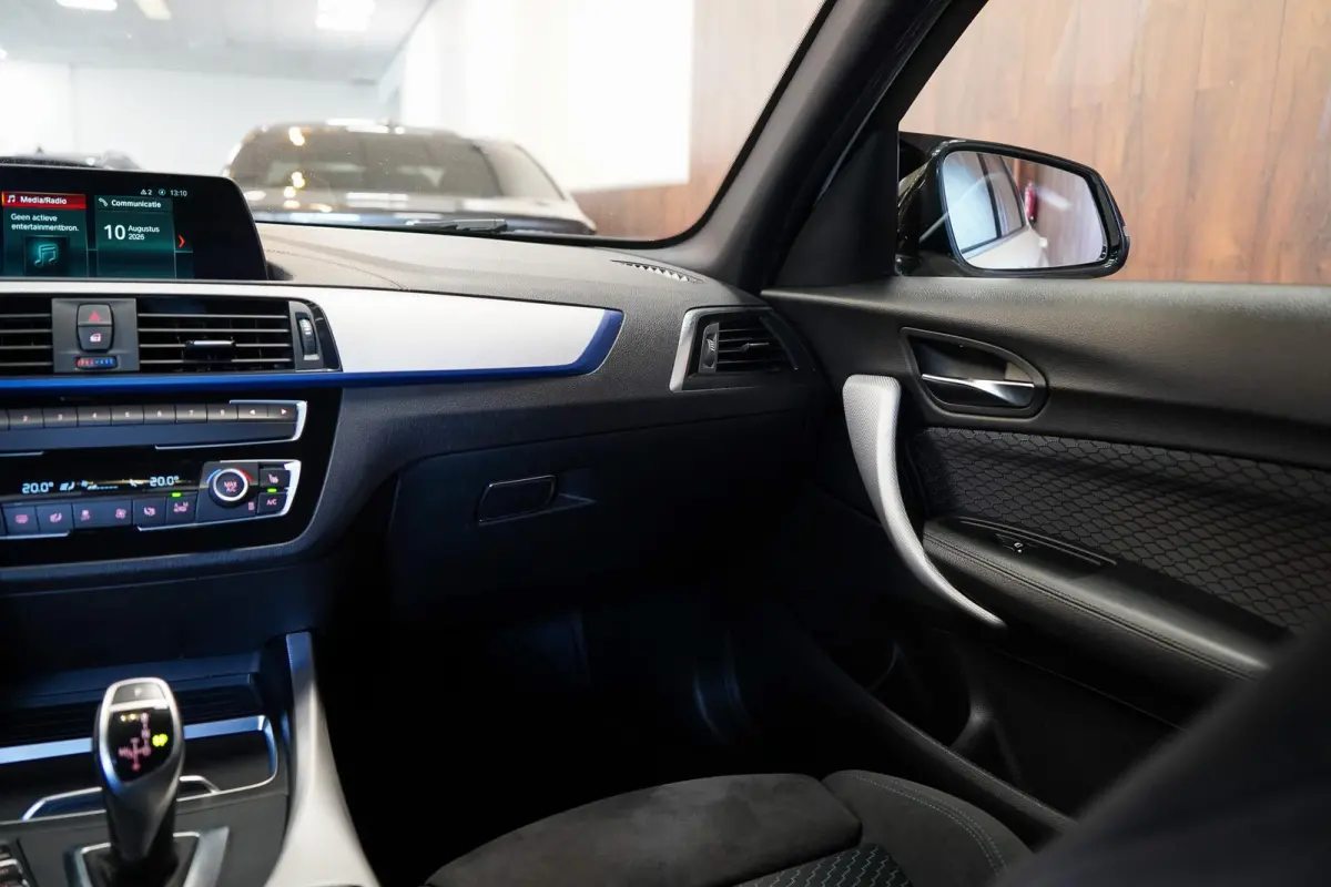 M140i M-Sport Uitlaatsysteem|Maxton|RWD|CarbonEventuriIntake|Stoelverwarming