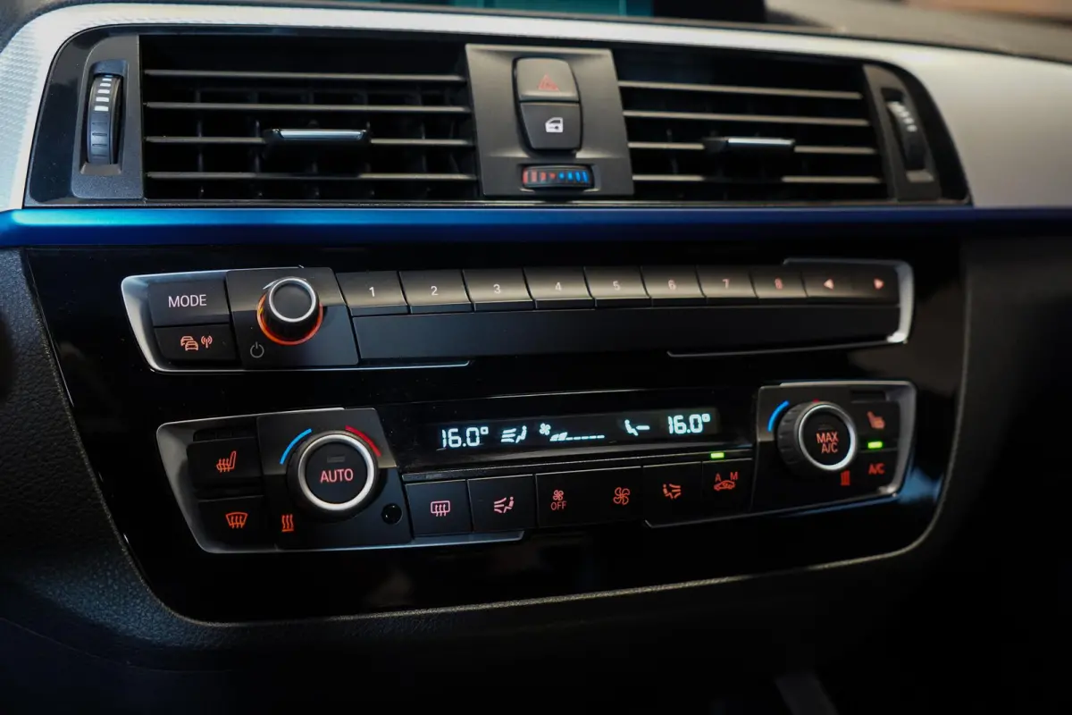 M140i M-Sport Uitlaatsysteem|Maxton|RWD|CarbonEventuriIntake|Stoelverwarming