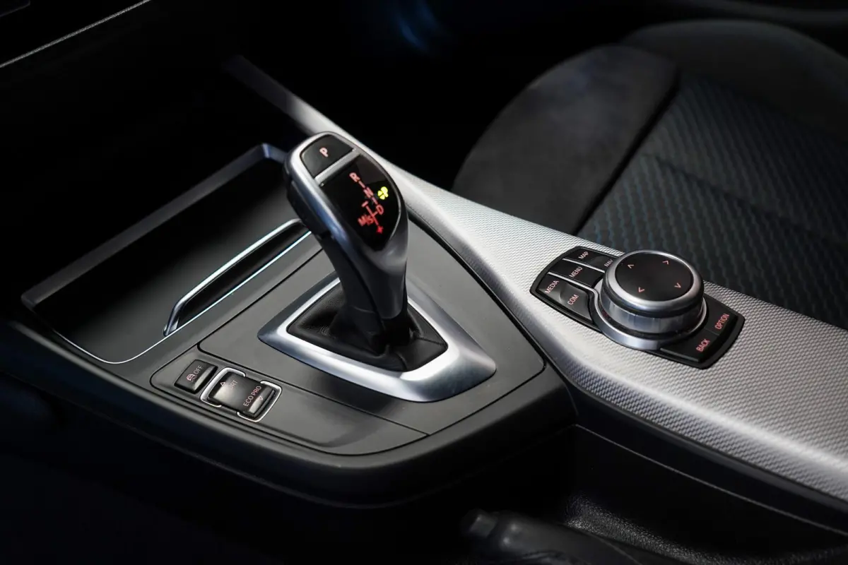 M140i M-Sport Uitlaatsysteem|Maxton|RWD|CarbonEventuriIntake|Stoelverwarming