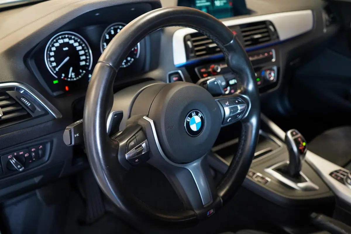 M140i M-Sport Uitlaatsysteem|Maxton|RWD|CarbonEventuriIntake|Stoelverwarming