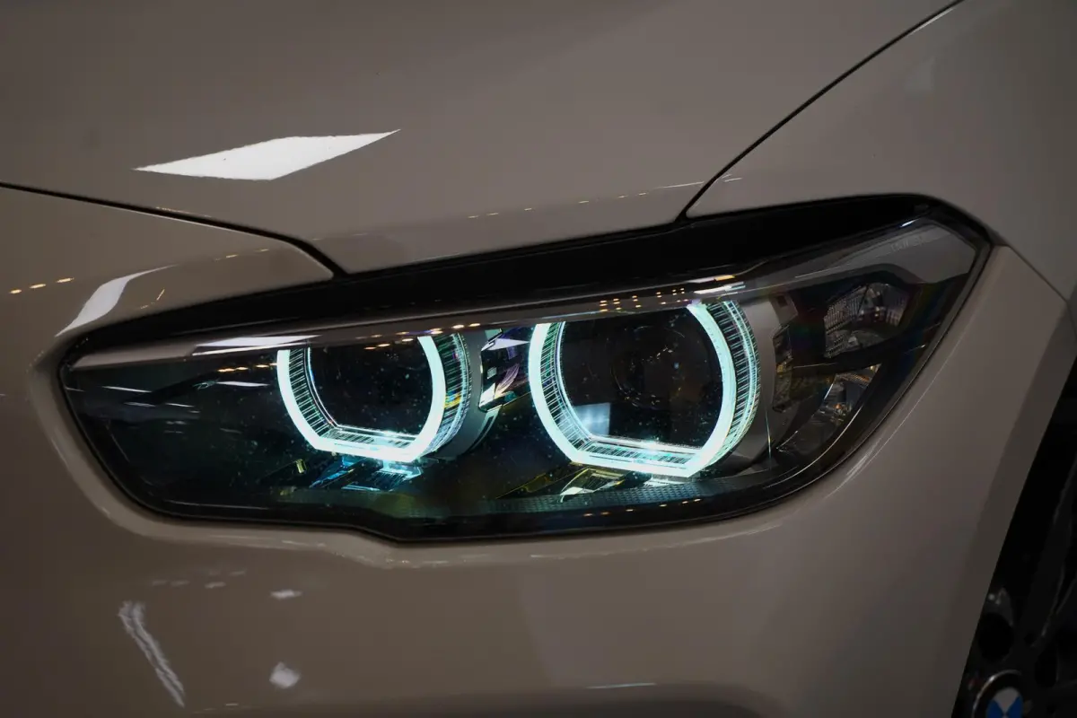 M140i M-Sport Uitlaatsysteem|Maxton|RWD|CarbonEventuriIntake|Stoelverwarming