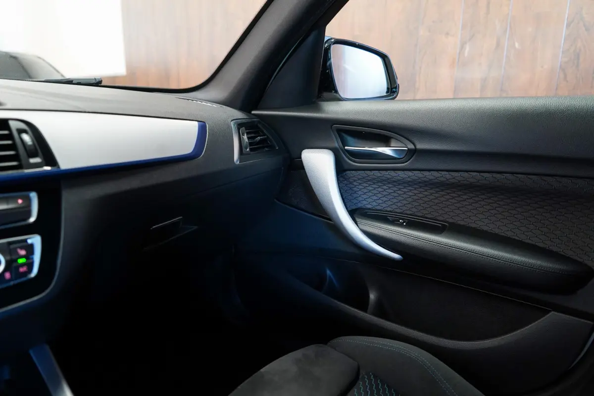 M140i M-Sport Uitlaatsysteem|Maxton|RWD|CarbonEventuriIntake|Stoelverwarming