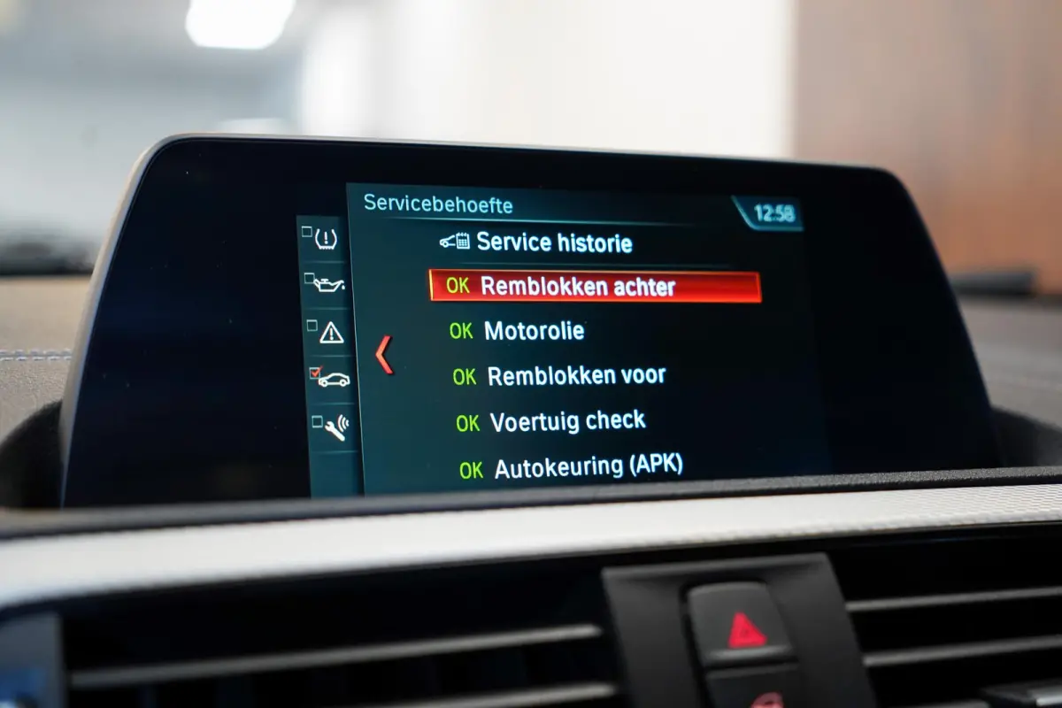 M140i M-Sport Uitlaatsysteem|Maxton|RWD|CarbonEventuriIntake|Stoelverwarming