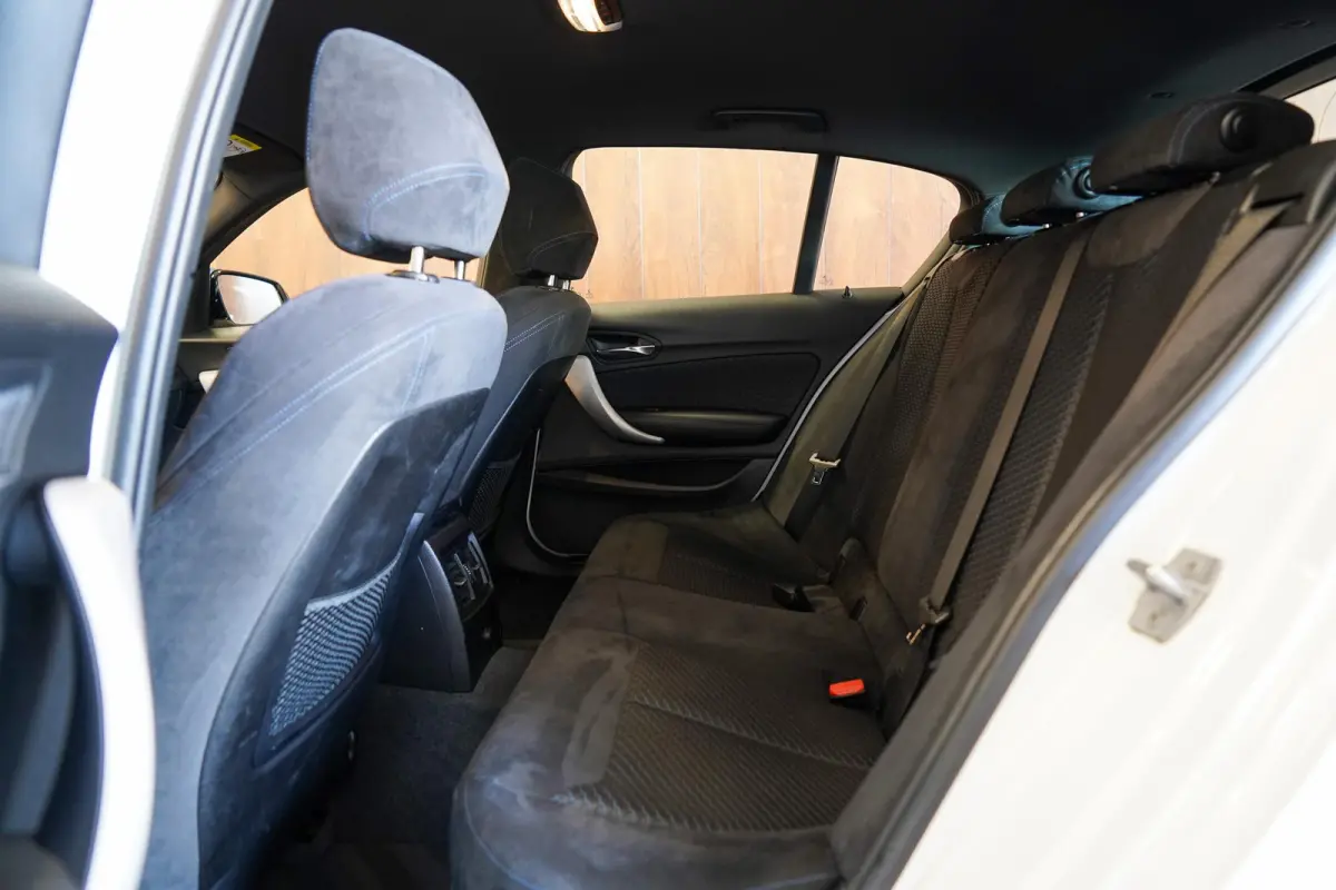 M140i M-Sport Uitlaatsysteem|Maxton|RWD|CarbonEventuriIntake|Stoelverwarming
