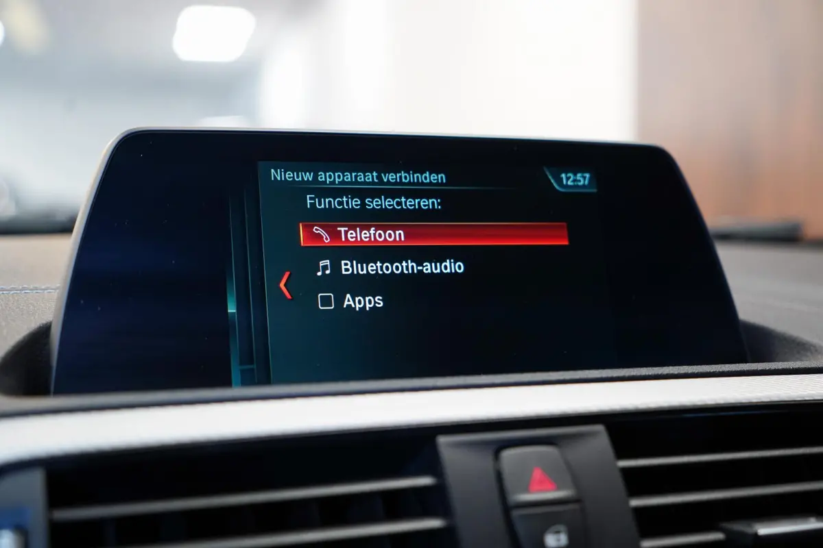 M140i M-Sport Uitlaatsysteem|Maxton|RWD|CarbonEventuriIntake|Stoelverwarming