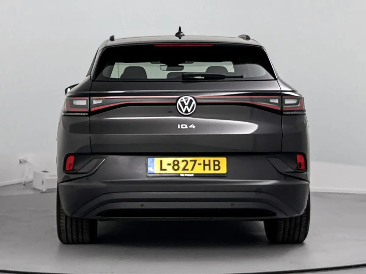 Life 77 kWh | 90% SOH | APK tot 2-07-2028 | Stoelverwarming | Stuurverwarming | Apple Carplay | Android Auto | Cruise Control Adaptief | Navigatiesysteem | Parkeersensoren Voor en Achter