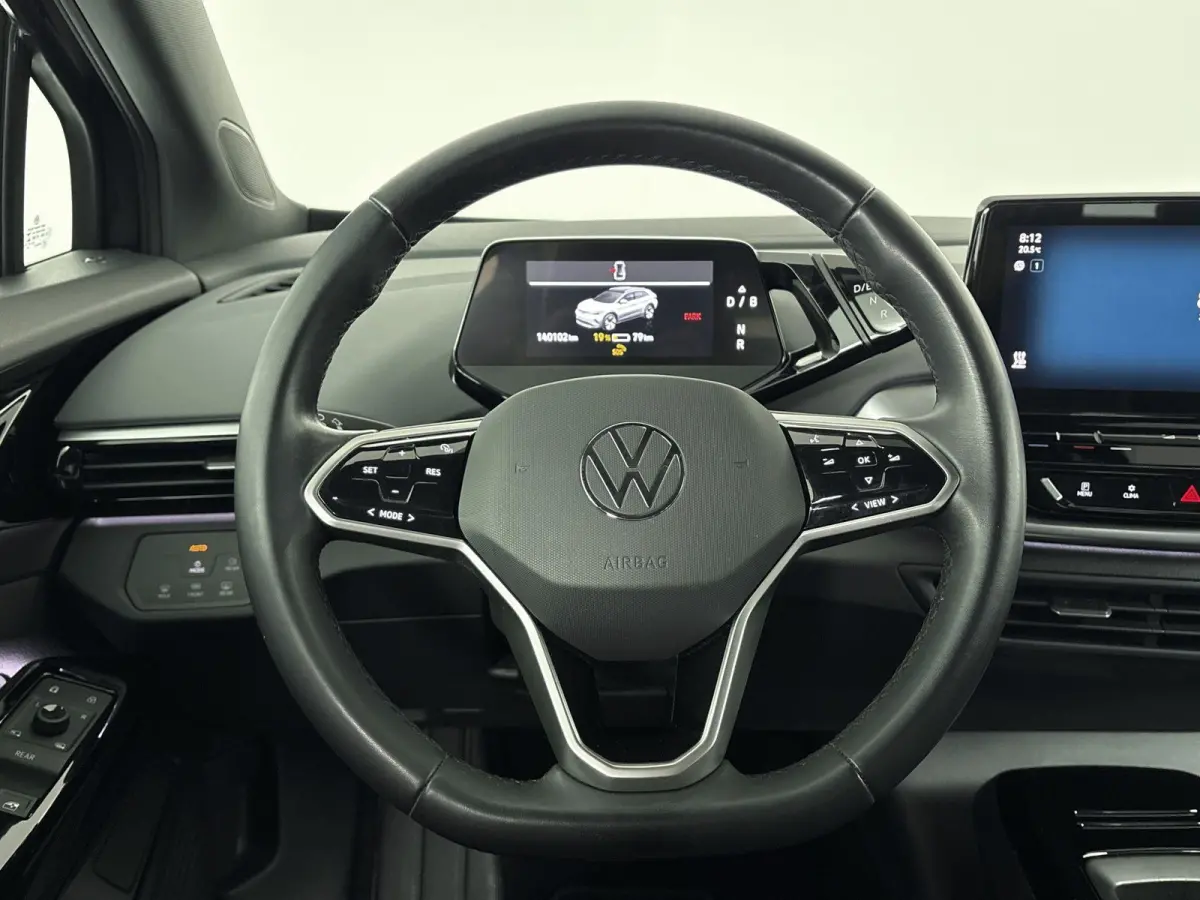 Life 77 kWh | 90% SOH | APK tot 2-07-2028 | Stoelverwarming | Stuurverwarming | Apple Carplay | Android Auto | Cruise Control Adaptief | Navigatiesysteem | Parkeersensoren Voor en Achter