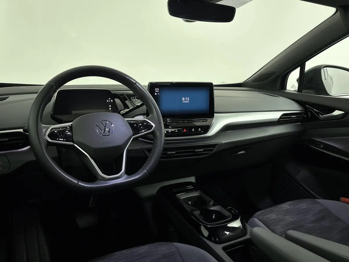 Life 77 kWh | 90% SOH | APK tot 2-07-2028 | Stoelverwarming | Stuurverwarming | Apple Carplay | Android Auto | Cruise Control Adaptief | Navigatiesysteem | Parkeersensoren Voor en Achter
