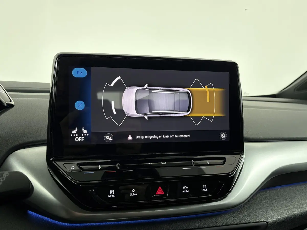Life 77 kWh | 90% SOH | APK tot 2-07-2028 | Stoelverwarming | Stuurverwarming | Apple Carplay | Android Auto | Cruise Control Adaptief | Navigatiesysteem | Parkeersensoren Voor en Achter