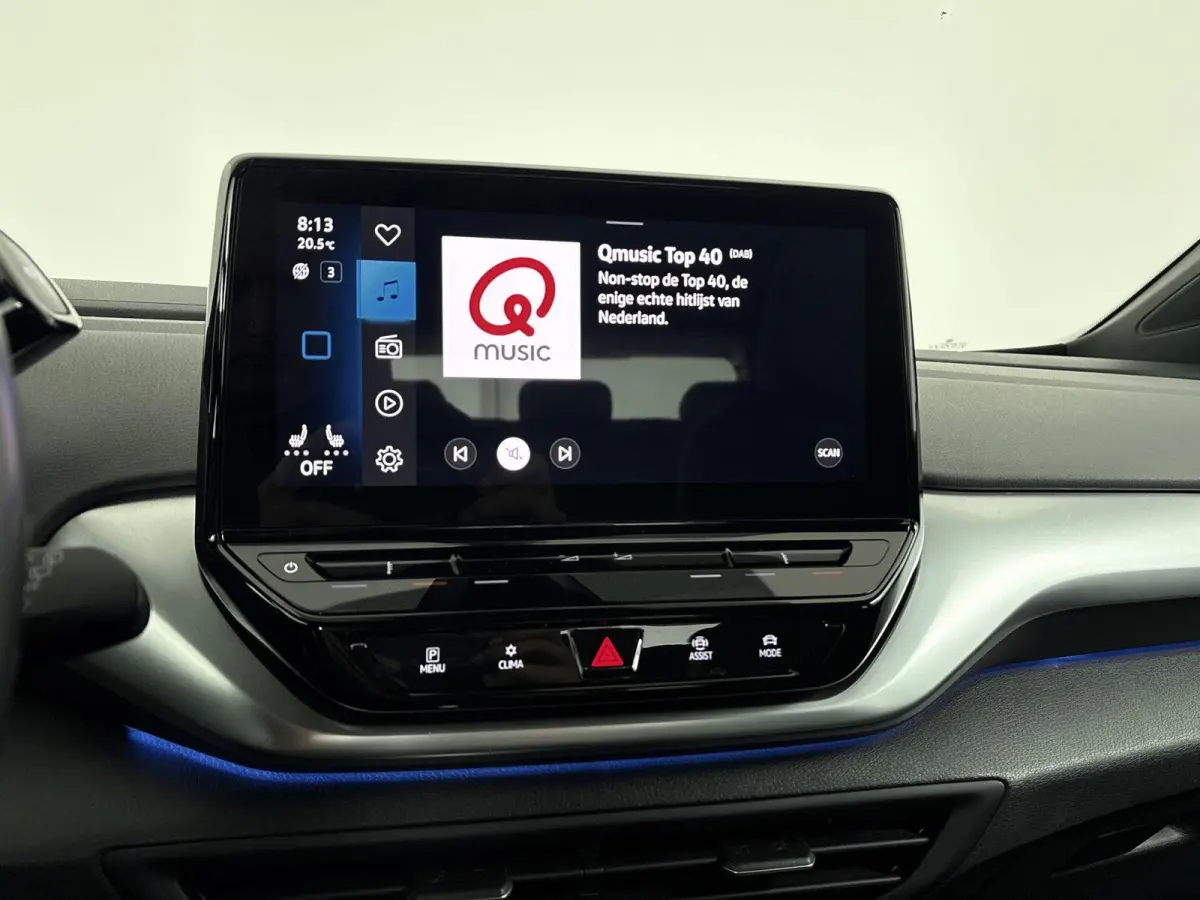 Life 77 kWh | 90% SOH | APK tot 2-07-2028 | Stoelverwarming | Stuurverwarming | Apple Carplay | Android Auto | Cruise Control Adaptief | Navigatiesysteem | Parkeersensoren Voor en Achter