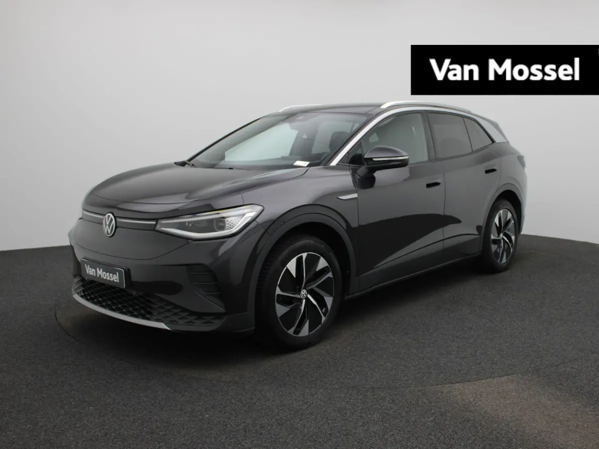 Pure 52 kWh 170 PK| Dealeronderhouden |Panoramadak | Navigatie | Stuurwielverwarming | Parkeersensoren | LED Matrix | 19 Inch Velgen
