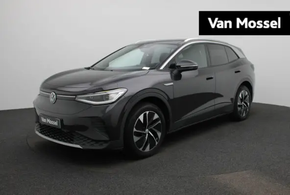 Pure 52 kWh 170 PK| Dealeronderhouden |Panoramadak | Navigatie | Stuurwielverwarming | Parkeersensoren | LED Matrix | 19 Inch Velgen